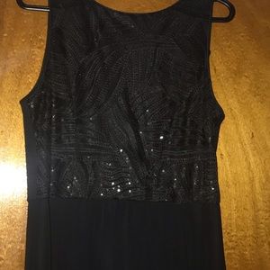 Formal dress